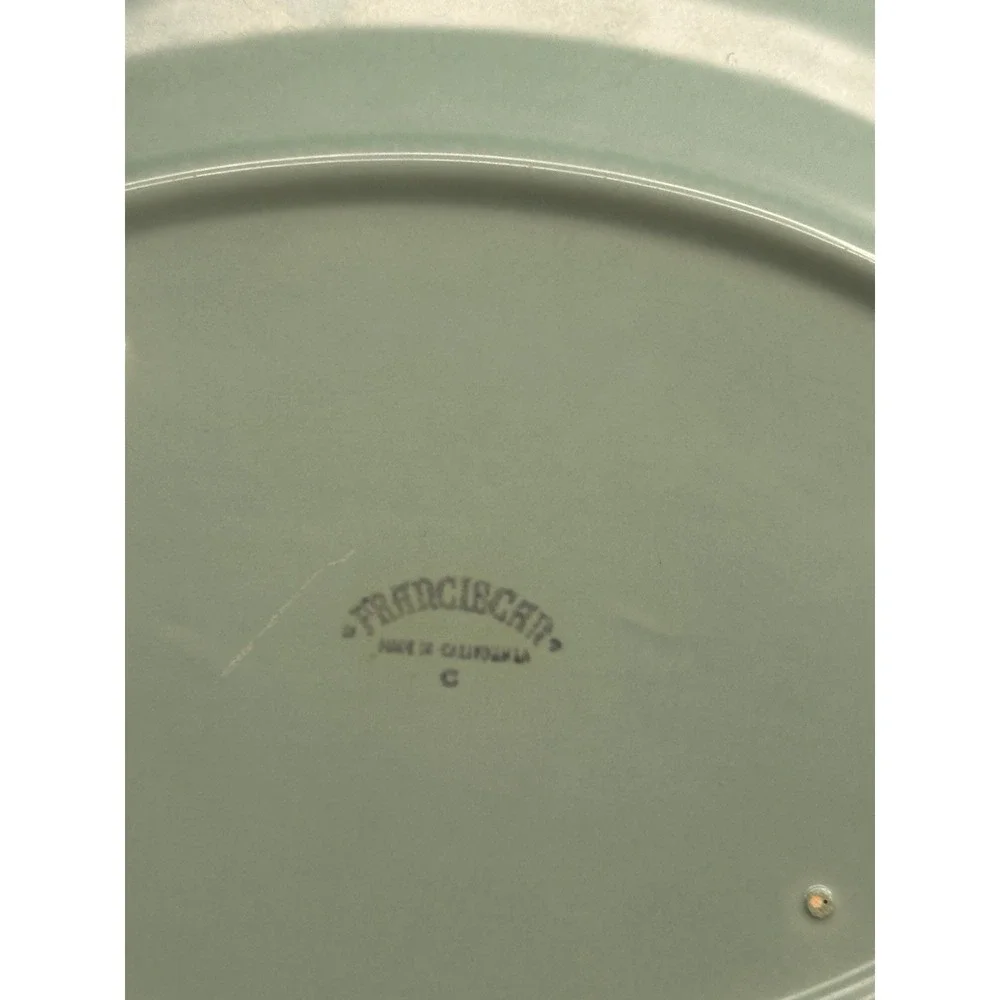 Franciscan coronado aqua